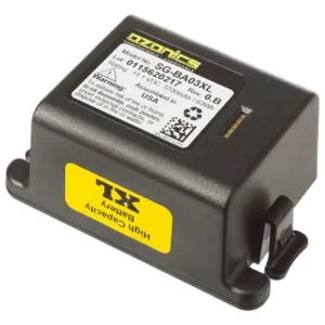 OZONICS HR300 - Extended Life Battery