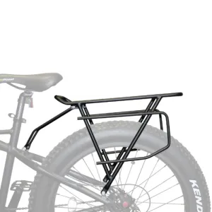 RAMBO Rear Extra Large Luggage Rack