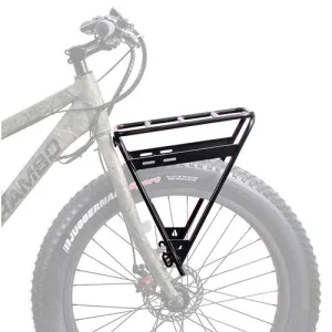 RAMBO Front Luggage Rack