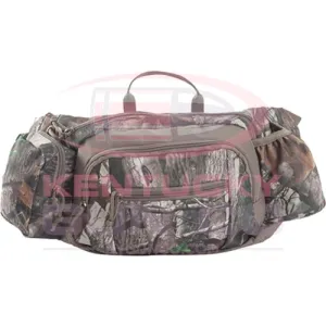 ALLEN Crusade Waist Pack NextCamo G2