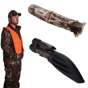 KNIGHT & HALE Deer Combo Pack