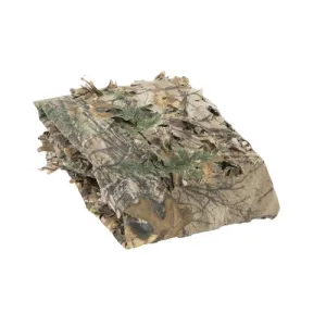 ALLEN 3D Blind Fabric Omnitex 12' x 56" Realtree Xtra