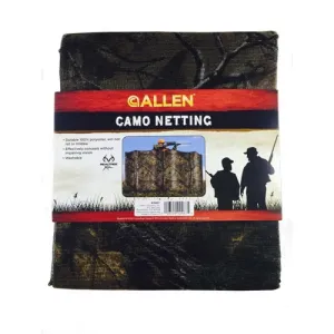 ALLEN Camo Netting RT Extra 60" x 12'