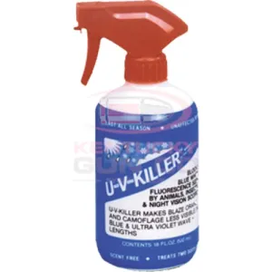 ATSKO UV KILLER 18FL OZ.