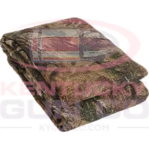 ALLEN Camo Burlap Realtree AP 54" x 12'