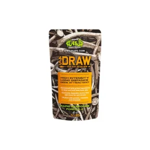 4S-DRAW Tallboy Deer Attractant 3#