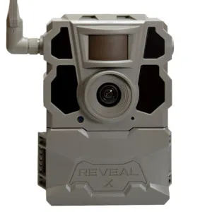 TACTACAM Reveal X Gen 3.0