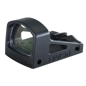 SHIELD SIGHTS Reflex Mini Sight fit RMS 4MOA Dot Black