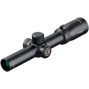 ATHLON OPTICS Midas BTR Tact 1-6x24
