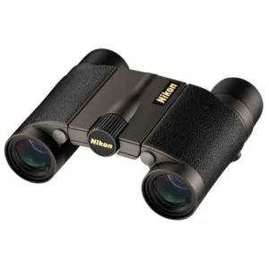 NIKON Premier Lx L 8x20 Black