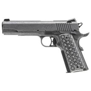 SIG SAUER 1911 We The People 45 ACP 5" Distressed 7rd
