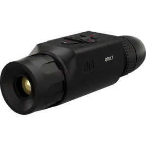 ATN NIGHT VISION OTS LT Thermal HD Monocular Blk 160x120 Resolution