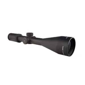 TRIJICON Accupower 2.5-10x56 Duplex Crosshair Red LED 30mm