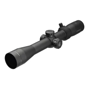 LEUPOLD Mark 3HD 3-9x40 (30mm) P5 Illum. FireDot TMR