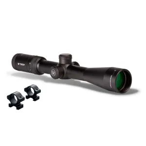 VORTEX Viper HS 4-16 x 44 Riflescope w/LPD Rings
