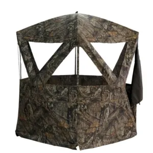 RHINO BLINDS R-300 MOSSY OAK BREAK UP