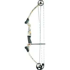 GENESIS ARCHERY Realtree Edge Bow LH