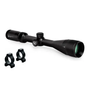 VORTEX Crossfire II 2-7x32 Riflescpe w/LPD Ring