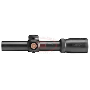 AIM SPORTS XPF 1-4x 24mm Obj 112-25.5 f