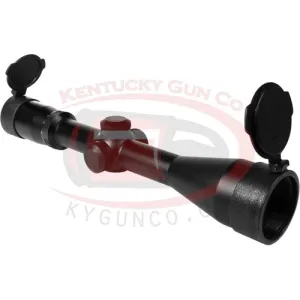 AIM SPORTS XPF 3-12x 50mm 33.3-11.2@100