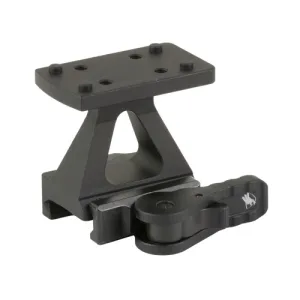 AMERICAN DEFENSE Lightweight TR QD 2.33" NightVision RMSc Footprint