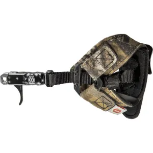 SCOTT ARCHERY Echo NCS Buckle Strap Release Camo
