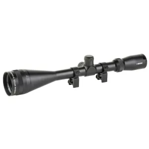 VIRIDIAN EON Rifle Scope 6-24X 50mm BDC 1" Tube Black