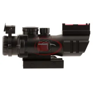 AIM SPORTS Recon 4x 32mm Obj 36.6 ft