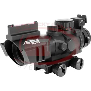 AIM SPORTS Recon 4x 32mm Obj 36.6ft@100