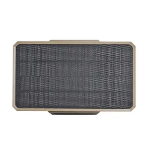 MOULTRIE 12V POWER PANEL