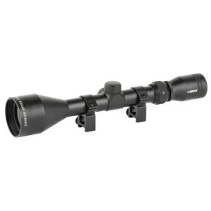 VIRIDIAN EON Rifle Scope 3-9X 50mm BDC 1" Tube Black
