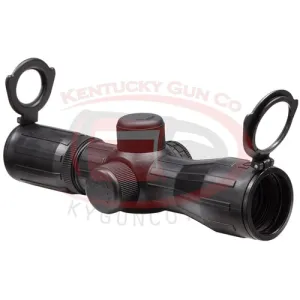 AIM SPORTS P4 4x 30mm Obj 26.5ft@100yd F