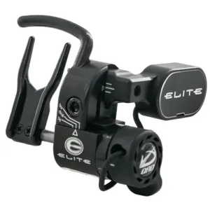 ELITE ARCHERY MX2 Integrate Arrow Rest (QAD) LH