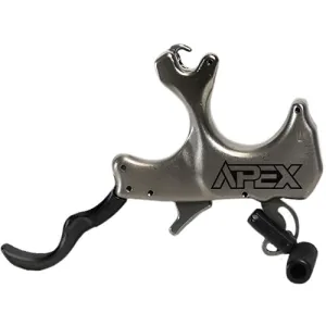 SCOTT ARCHERY Apex Thumb Trigger Release Medium