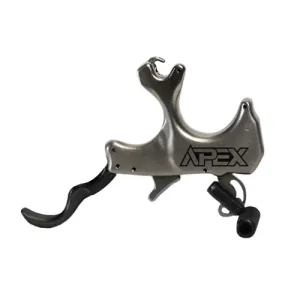 SCOTT ARCHERY Apex Thumb Trigger Release Large