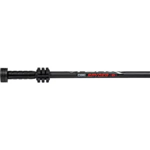CUSTOM BOW EQUIPMENT Torx Spyder Stabilizer - 33"