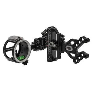 CUSTOM BOW EQUIPMENT Trek Vertical Pin 2 Pin .010 RH