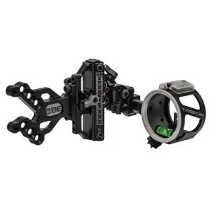 CUSTOM BOW EQUIPMENT Trek Vertical Pin 2 Pin .019 LH