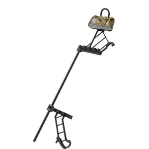ELITE ARCHERY Pro Quiver Realtree Edge