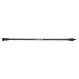 CUSTOM BOW EQUIPMENT Torx Target Carbon Stabilizer - 30"