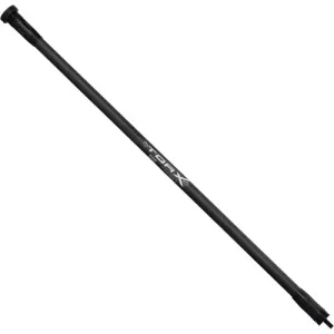 CUSTOM BOW EQUIPMENT Torx Target Carbon Stabilizer - 27"