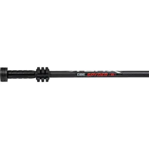 CUSTOM BOW EQUIPMENT Torx Spyder Stabilizer - 27"