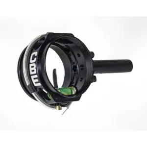 CUSTOM BOW EQUIPMENT Scope Housing VTX 32mm