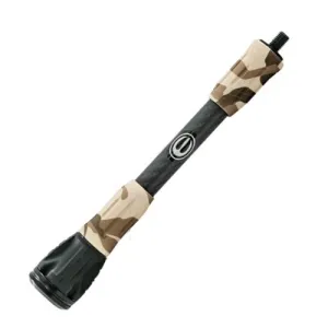 ELITE ARCHERY Carbon Micro Stabilizer 8" - VUNI