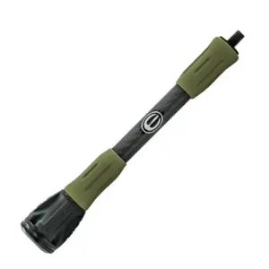 ELITE ARCHERY Carbon Micro Stabilizer 8" - OD Green