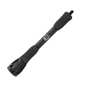 ELITE ARCHERY Carbon Micro Stabilizer 8" - Black