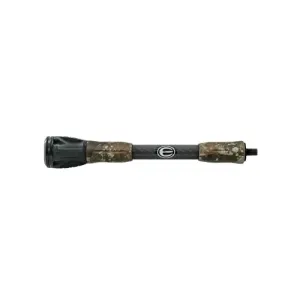 ELITE ARCHERY Carbon Micro Stabilizer 8" - First Lite Specter
