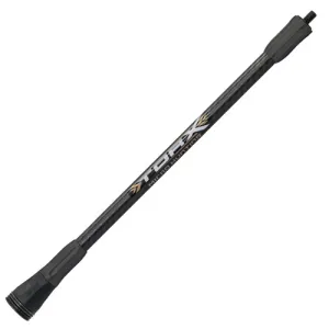 CUSTOM BOW EQUIPMENT Torx Micro Stabilizer - 15"