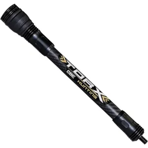 CUSTOM BOW EQUIPMENT Torx Stabilizer 11"