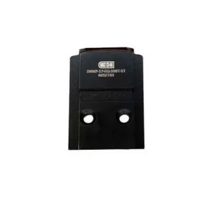 C&H PRECISION V4 Plate for Equalizer/ M&P 5.7 to Holosun 509T